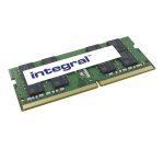 Integral IN4V4GNDJRX module de mémoire 4 Go 1 x 4 Go DDR4 260-pin SO-DIMM