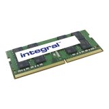 Integral IN4V4GNDJRX module de mémoire 4 Go 1 x 4 Go DDR4 2400 MHz