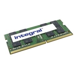 Integral IN4V4GNDJRX module de mémoire 4 Go 1 x 4 Go DDR4 260-pin SO-DIMM