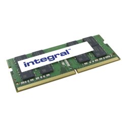 Integral IN4V4GNDJRX module de mémoire 4 Go 1 x 4 Go DDR4 2400 MHz
