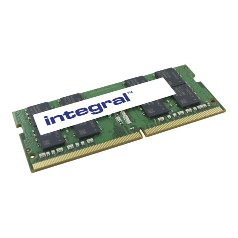 Integral IN4V4GNDJRX module de mémoire 4 Go 1 x 4 Go DDR4 2400 MHz