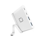 DICOTA D31731 station d'accueil Blanc