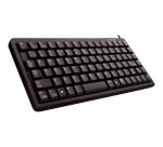 CHERRY G84-4100 clavier Universel USB QWERTY Anglais américain Noir