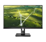 Philips 242B1G/00 écran plat de PC 60,5 cm (23.8") 1920 x 1080 pixels Full HD LED Noir