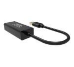 Vision TC-USBETH/BL carte réseau Ethernet