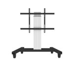 Neomounts PLASMA-M2250SILVER Chariot pour écran 42-100" - motorisé