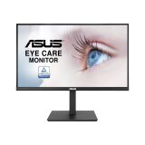 ASUS VA27AQSB LED display 68,6 cm (27") 2560 x 1440 pixels Quad HD Noir