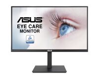 ASUS VA27AQSB écran plat de PC 68,6 cm (27") 2560 x 1440 pixels Quad HD Noir