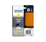 Cartouche d'encre Epson VALISE JAUNE