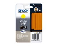 Cartouche d'encre Epson VALISE JAUNE