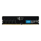 Crucial CT32G48C40U5 module de mémoire 32 Go 1 x 32 Go DDR5 4800 MHz