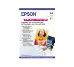 Epson Pap Mat Epais A3 (50f./167g)