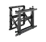 Vision VFM-VW6X4/2 montage des affichages de messages 2,18 m (86") Noir