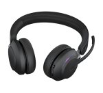 Jabra Evolve2 65 Casque Sans fil Arceau Bureau/Centre d'appels USB Type-A Bluetooth Noir