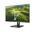 Philips 242B1G/00 écran plat de PC 60,5 cm (23.8") 1920 x 1080 pixels Full HD LED Noir