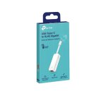 TP-Link UE300C carte réseau Ethernet 1000 Mbit/s