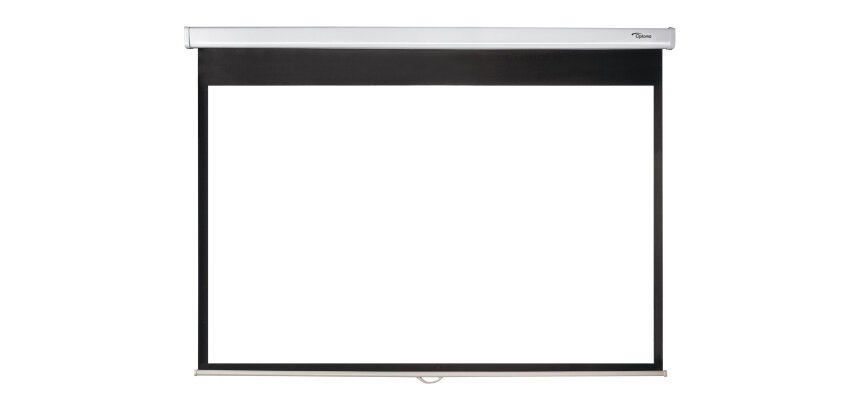 Optoma DS-1109PMG+ écran de projection 2,77 m (109") 16:10