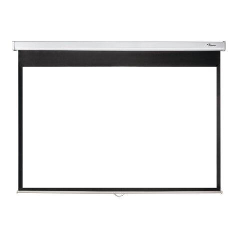 Optoma DS-1109PMG+ écran de projection 2,77 m (109") 16:10