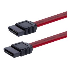 StarTech.com Câble SATA Serial ATA 30 cm