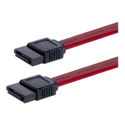 StarTech.com Câble SATA Serial ATA 30 cm