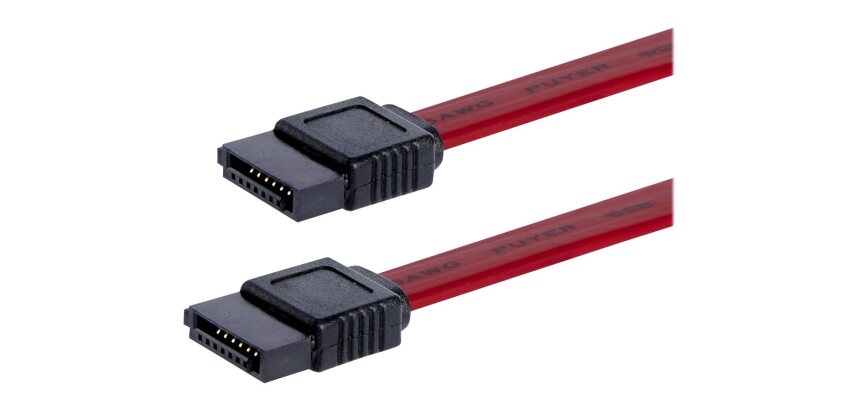 StarTech.com Câble SATA Serial ATA 30 cm