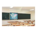 Optoma DS-1109PMG+ écran de projection 2,77 m (109") 16:10