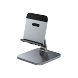 Satechi ST-ADSIM support Support passif Mobile/smartphone, Tablette / UMPC Aluminium