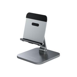 Satechi ST-ADSIM support Support passif Mobile/smartphone, Tablette / UMPC Aluminium
