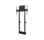 Neomounts WL55-875BL1 Support sol-mur pour écran 55-100" - motorisé - TÜV