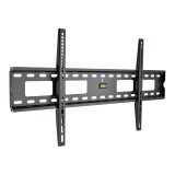 Tripp Lite DWF4585X support pour téléviseur 2,16 m (85") Noir