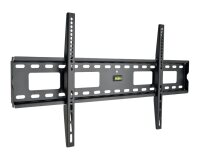 Tripp Lite DWF4585X support pour téléviseur 2,16 m (85") Noir