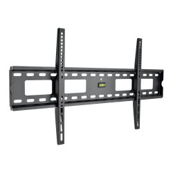 Tripp Lite DWF4585X support pour téléviseur 2,16 m (85") Noir