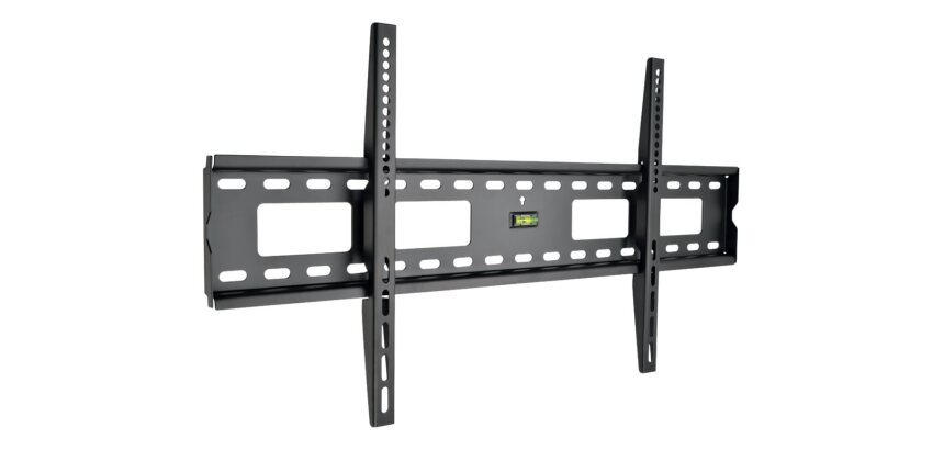 Tripp Lite DWF4585X support pour téléviseur 2,16 m (85") Noir