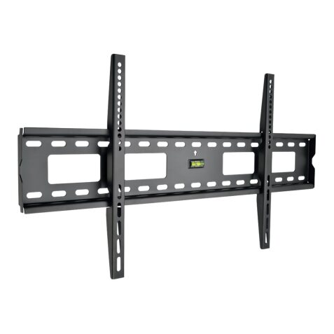 Tripp Lite DWF4585X support pour téléviseur 2,16 m (85") Noir