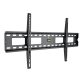 Tripp Lite DWF4585X support pour téléviseur 2,16 m (85") Noir
