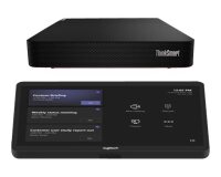 Logitech 939-001950 système de vidéo conférence Ethernet/LAN