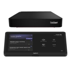 Logitech 939-001950 système de vidéo conférence Ethernet/LAN