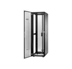 HPE 36U 600mmx1075mm G2 Kitted Advanced Pallet Rack with Side Panels and Baying