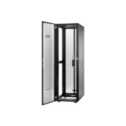 HPE 36U 600mmx1075mm G2 Kitted Advanced Pallet Rack with Side Panels and Baying