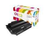 Toner remanufacturé OWA - haute capacité - Noir - pour DELL 593-10329