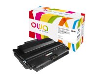 Toner remanufacturé OWA - haute capacité - Noir - pour DELL 593-10329