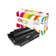 Toner remanufacturé OWA - haute capacité - Noir - pour DELL 593-10329