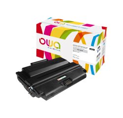 Toner remanufacturé OWA - haute capacité - Noir - pour DELL 593-10329