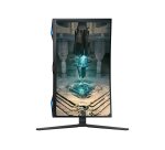 Samsung G65B écran plat de PC 68,6 cm (27") 2560 x 1440 pixels Quad HD LCD Noir