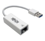 Tripp Lite U336-000-GBW carte réseau Ethernet 1000 Mbit/s