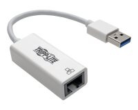 Tripp Lite U336-000-GBW carte réseau Ethernet 1000 Mbit/s