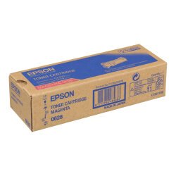 Epson Toner Magenta (2 500 p)