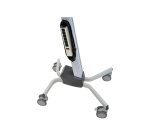 Ergotron Neo-Flex LCD Cart Gris Ecran plat Panier/chariot multimédia