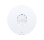 TP-Link Omada EAP653 point d'accès réseaux locaux sans fil 2976 Mbit/s Blanc Connexion Ethernet, supportant l'alimentation via ce port (PoE)