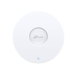 TP-Link Omada EAP653 point d'accès réseaux locaux sans fil 2976 Mbit/s Blanc Connexion Ethernet, supportant l'alimentation via ce port (PoE)